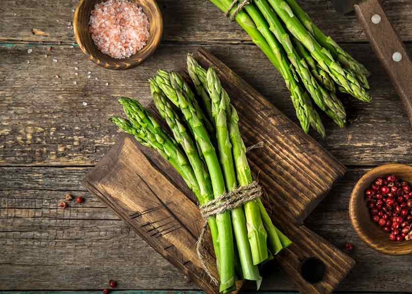What Causes Asparagus Pee? by Dr. Joseph Mercola
