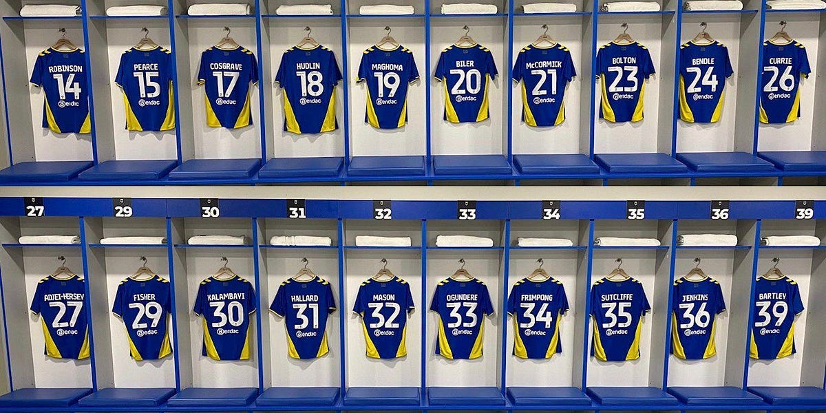 AFC Wimbledon 2022/23 season review - Sammy Mac’s Substack