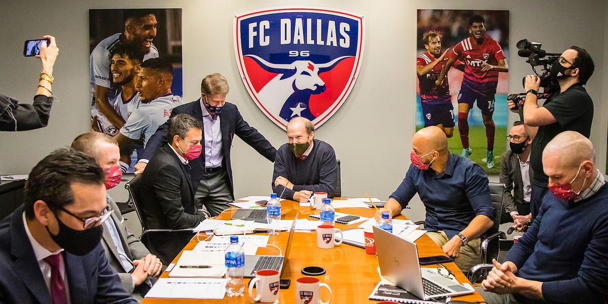 MLS Expands Eligible Player Pool for MLS SuperDraft