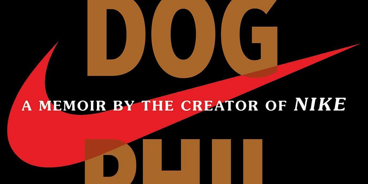 Curiosity Snippets from Shoe Dog by Jithin V Madathil