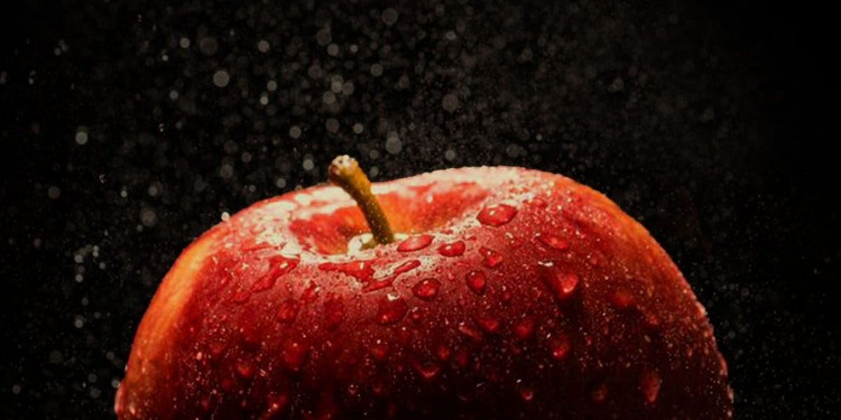 💡 A Deep Dive into $104 Apple Industry - ReadOn