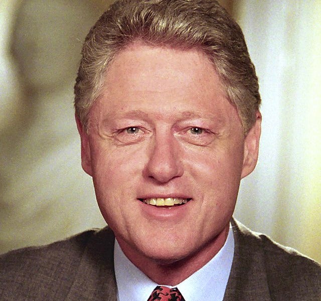 Bill Clinton s Lower Court Appointments By The Numbers