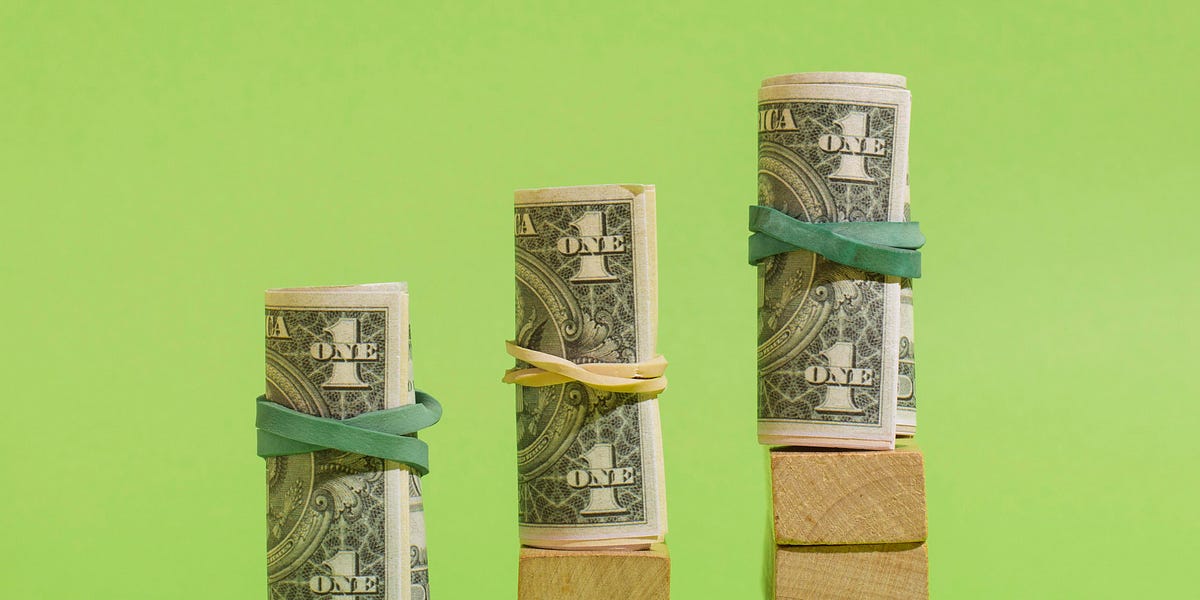 Unlocking the Secret of Salary Understanding Salary Ranges