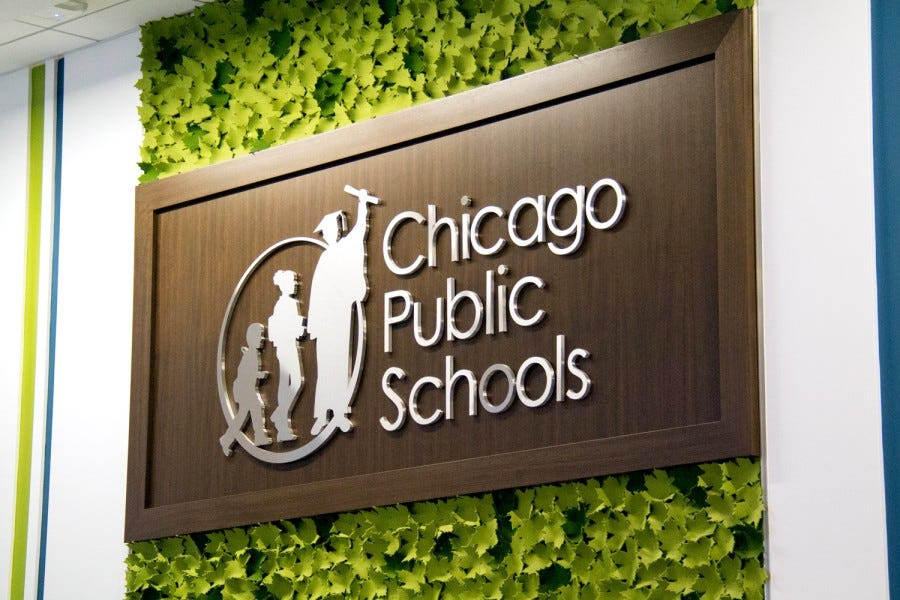 SCOOP Chicago Public Schools employee allegedly fired for voicing