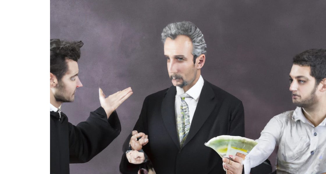 Convex Special Situation in Investment Grade Bonds