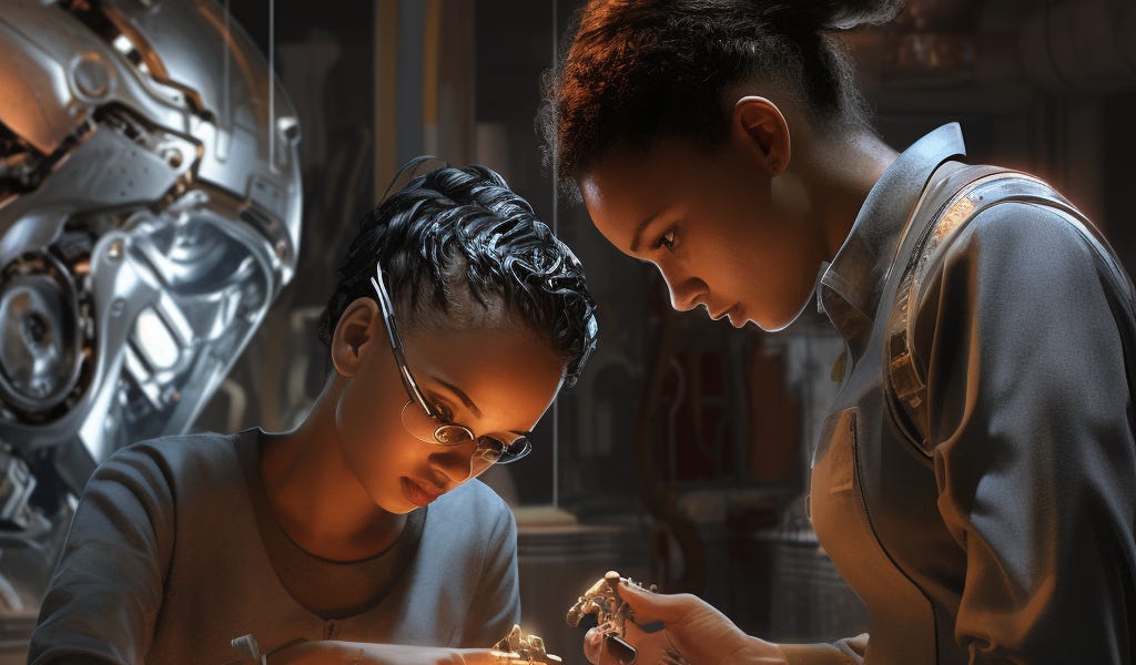 The new apprenticeships - Jordan Furlong