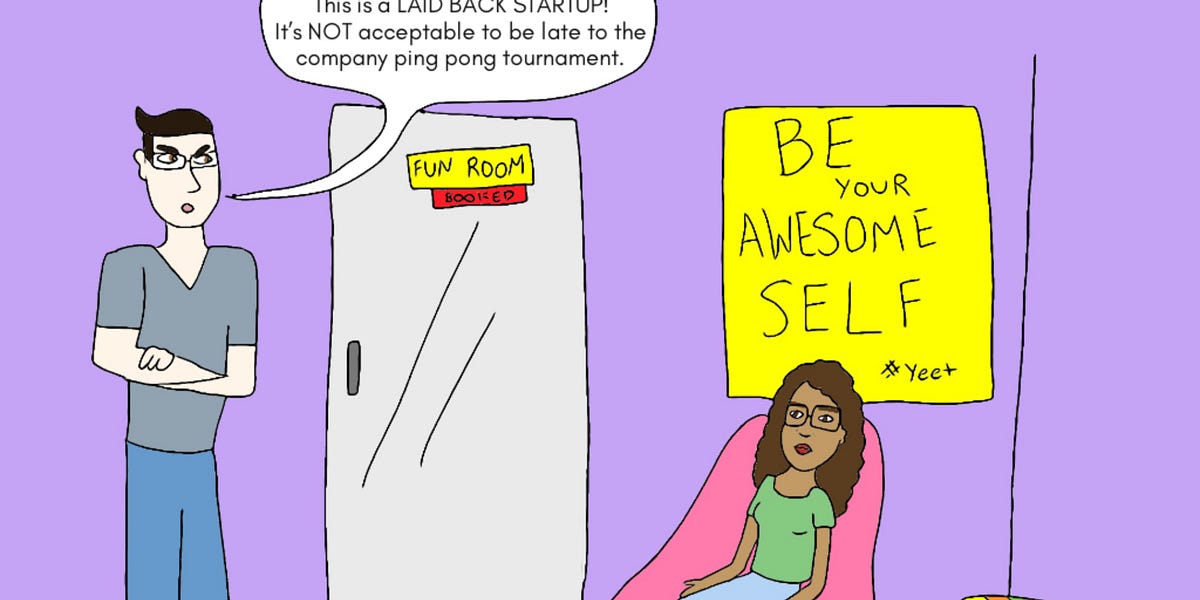 I Just Ended My Career Cartoons Hate Her