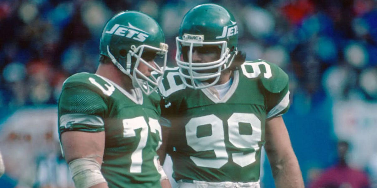 Ny jets jersey leak shop