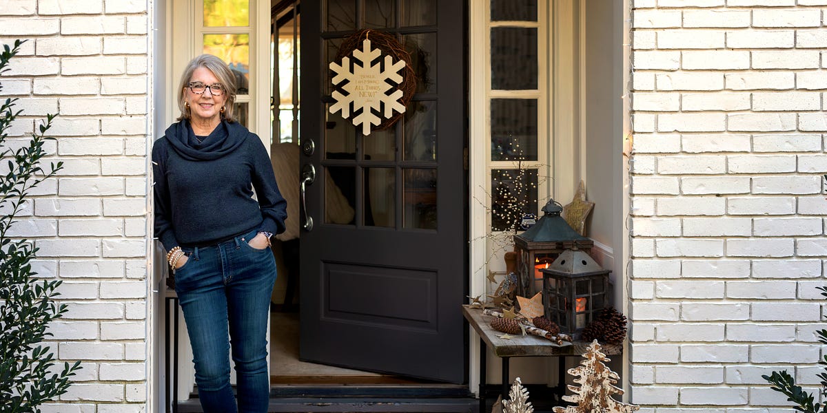 Christmas 2023 at Ever Thine Home