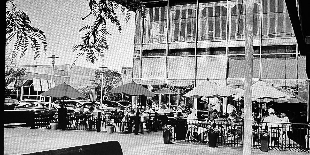 Rocky Shrestha dishes on Saffron & Omaha Restaurant Week