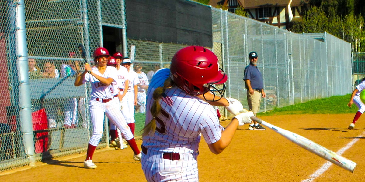 SGV/Whittier Prep Sports Zone Area Softball Preview