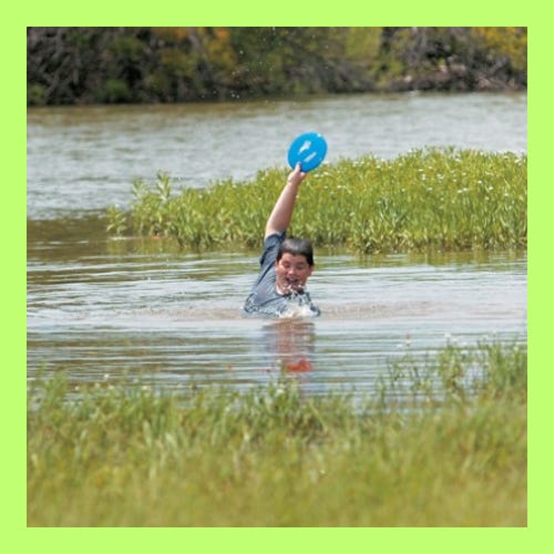 Disc Diving by DISCovery Disc Golf DISCovery’s Substack