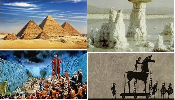 Ancient Civilization Timelines By Len Kinder Ancient Civilization Timelines By Len Kinder