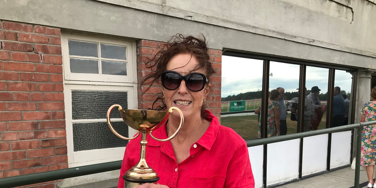 From career in doubt to Wyndham Cup winner