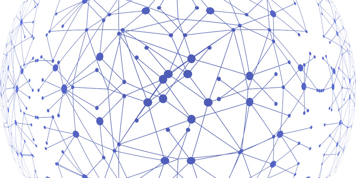 to Full Stack Network Engineering
