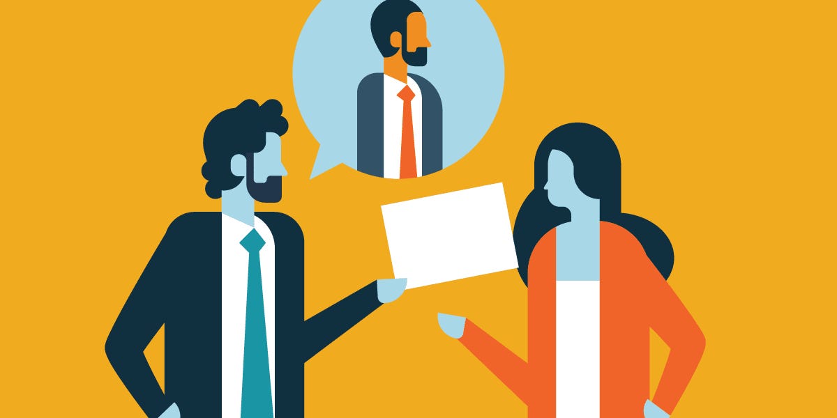 How to build your pipeline using warm introductions