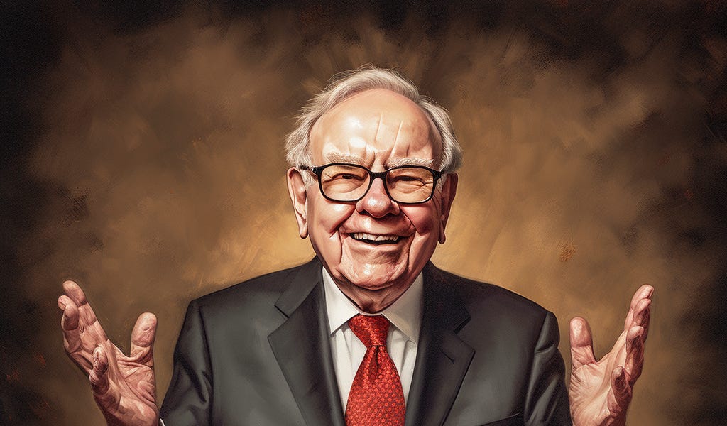 The Intelligent Investor How To Read It Like Warren Buffett