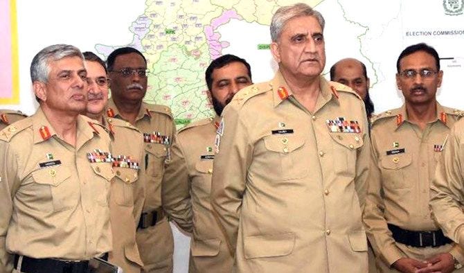 No ‘Brave New World’ on Pakistan’s Horizon