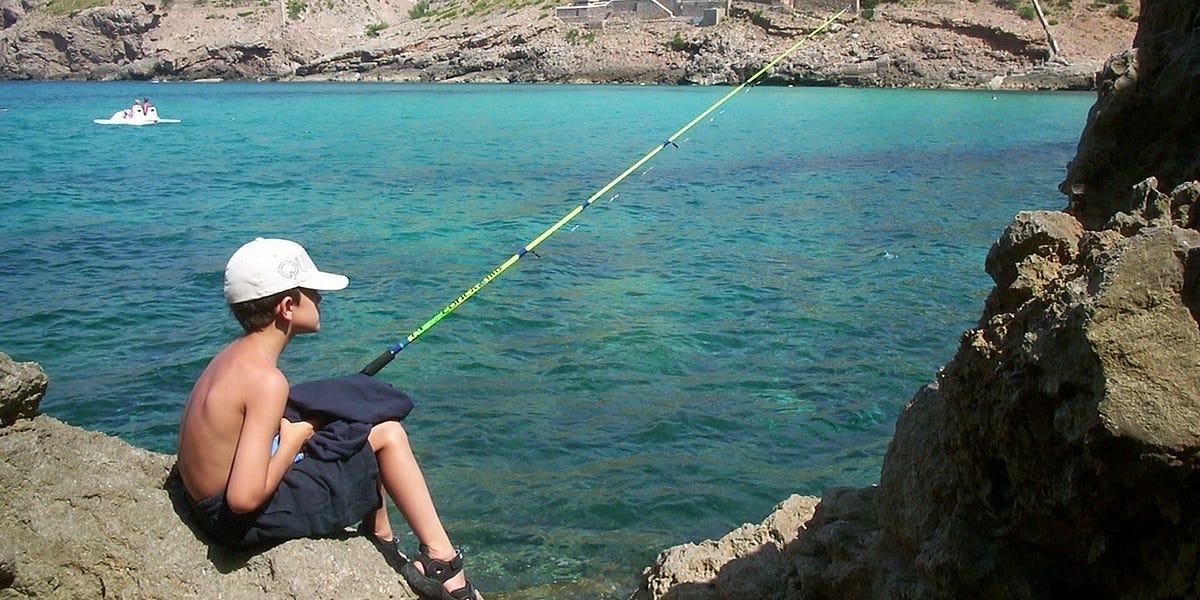 My Son's Fall into Depravity: A Mother's Story