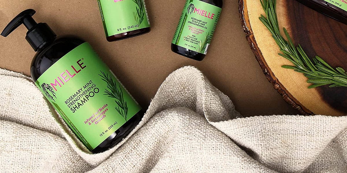 Mielle Organics Lawsuit + Details by Jumoke Ariyo