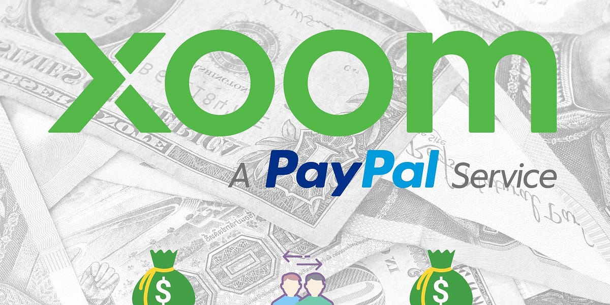 PayPal to sell Xoom 🤯; Sezzle shows how BNPL should be done 💸