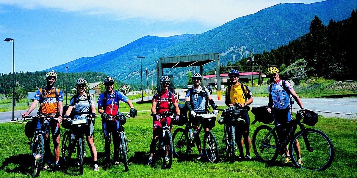 Matthew lee tour divide discount