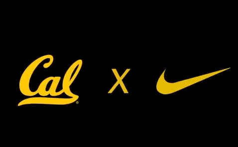 Berkeley hotsell nike store
