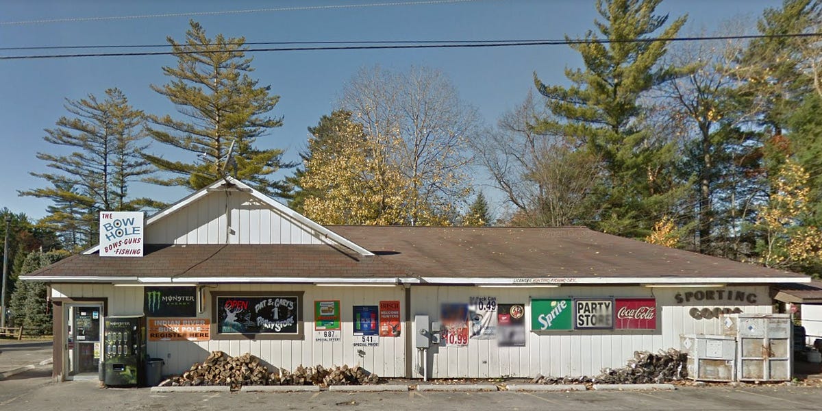 An Ode to Change—and Pat and Gary's Party Store