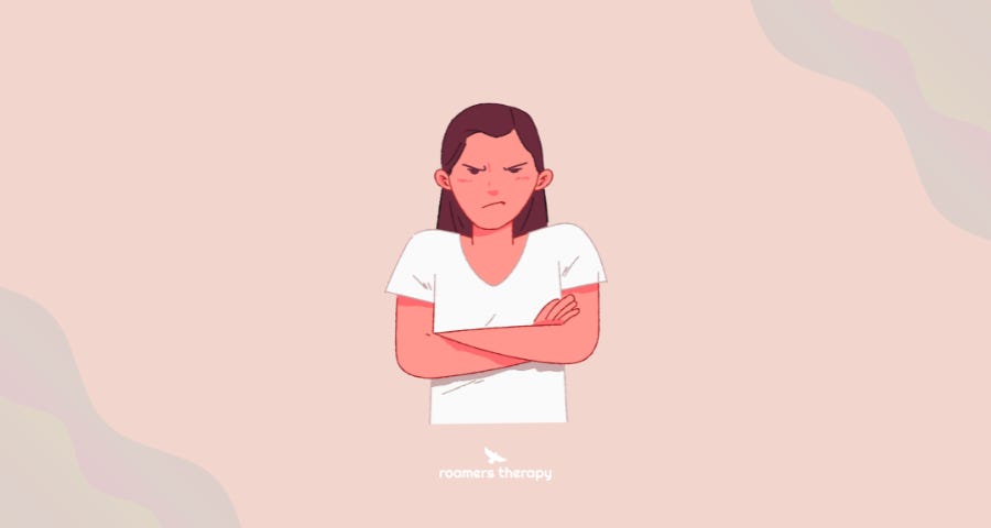 Angry Good Understanding Anger: From Reaction to Conscious Response