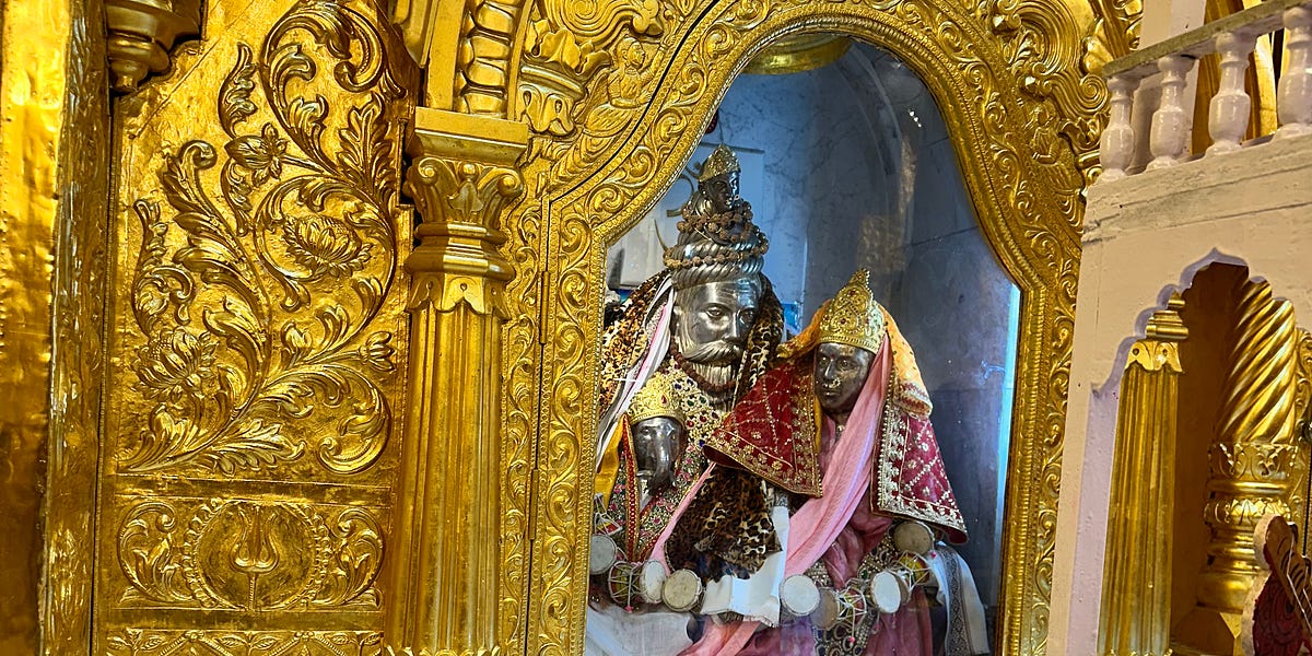 Love Dogs A Rumi Poem by Harshada Wagner