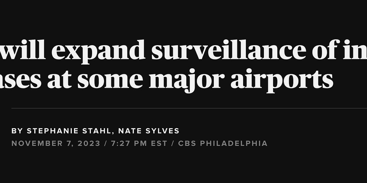 CDC Ramps up Airport PCR Testing by Doreen