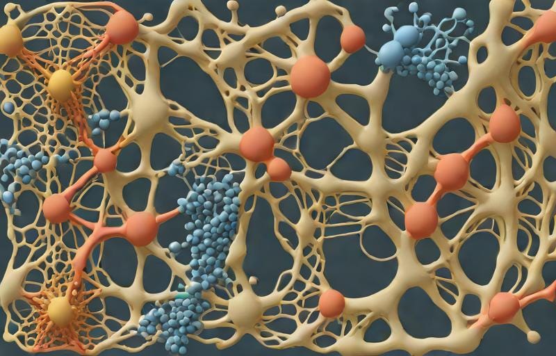 DeepMind Takes on Protein Folding by Erik J Larson