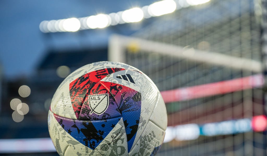 5 Prospects Revs Should Select in 2024 MLS SuperDraft