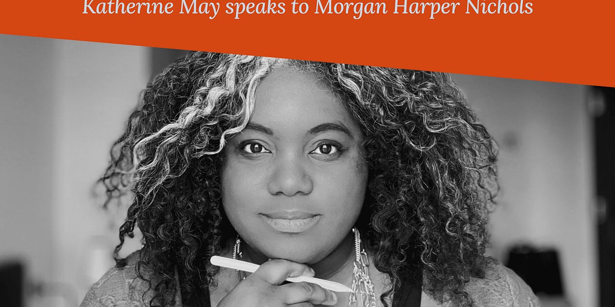 How We Live Now Harper Nichols on art and perception