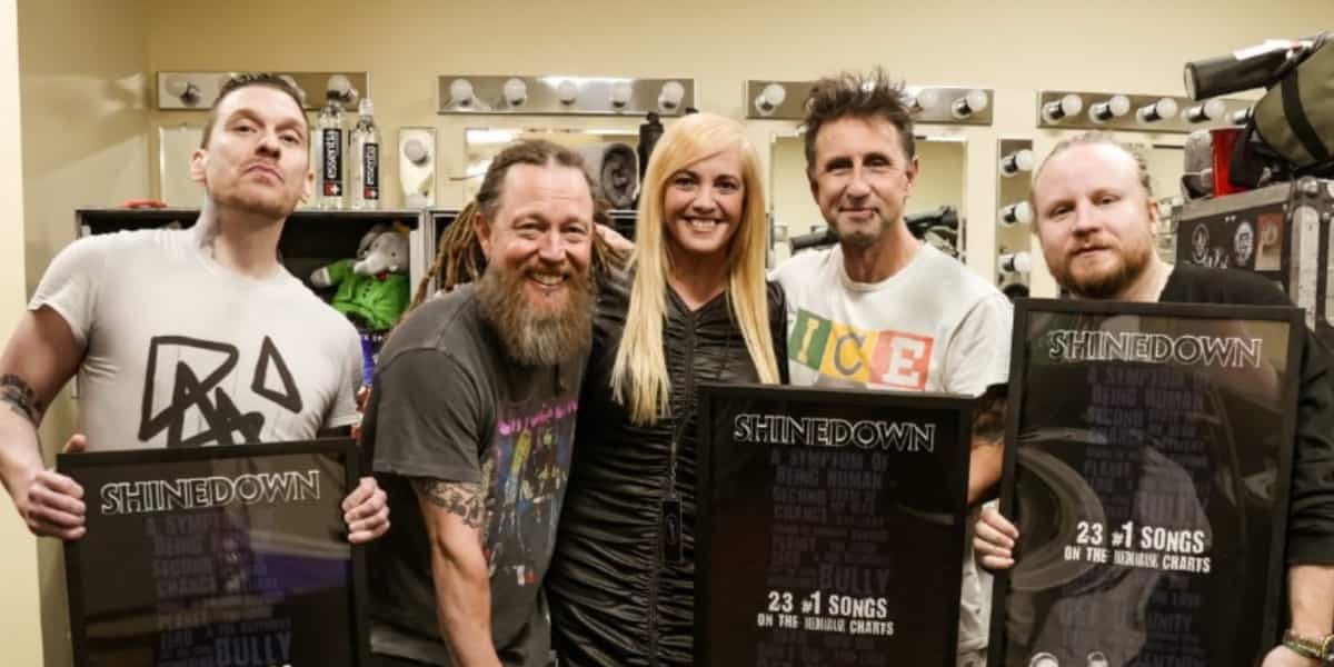 Shinedown songs new arrivals