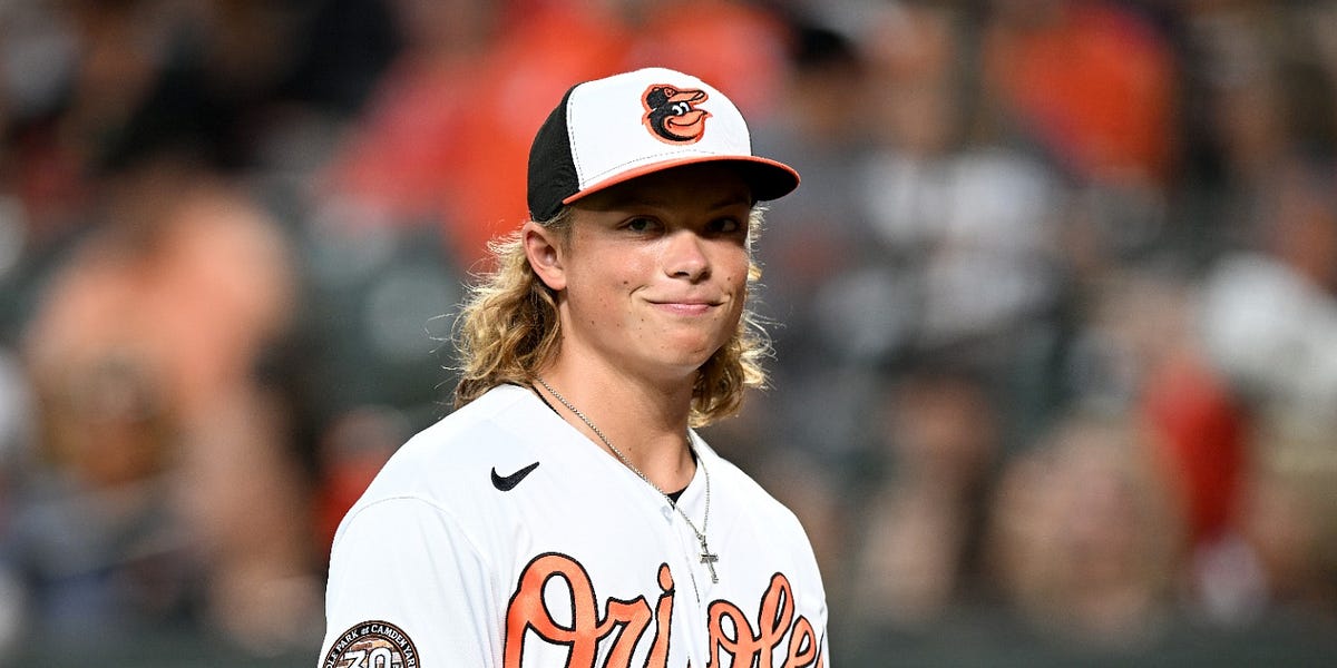 Tuma’s 2023 FYPD Prospect Rankings for Dynasty Fantasy Baseball Leagues