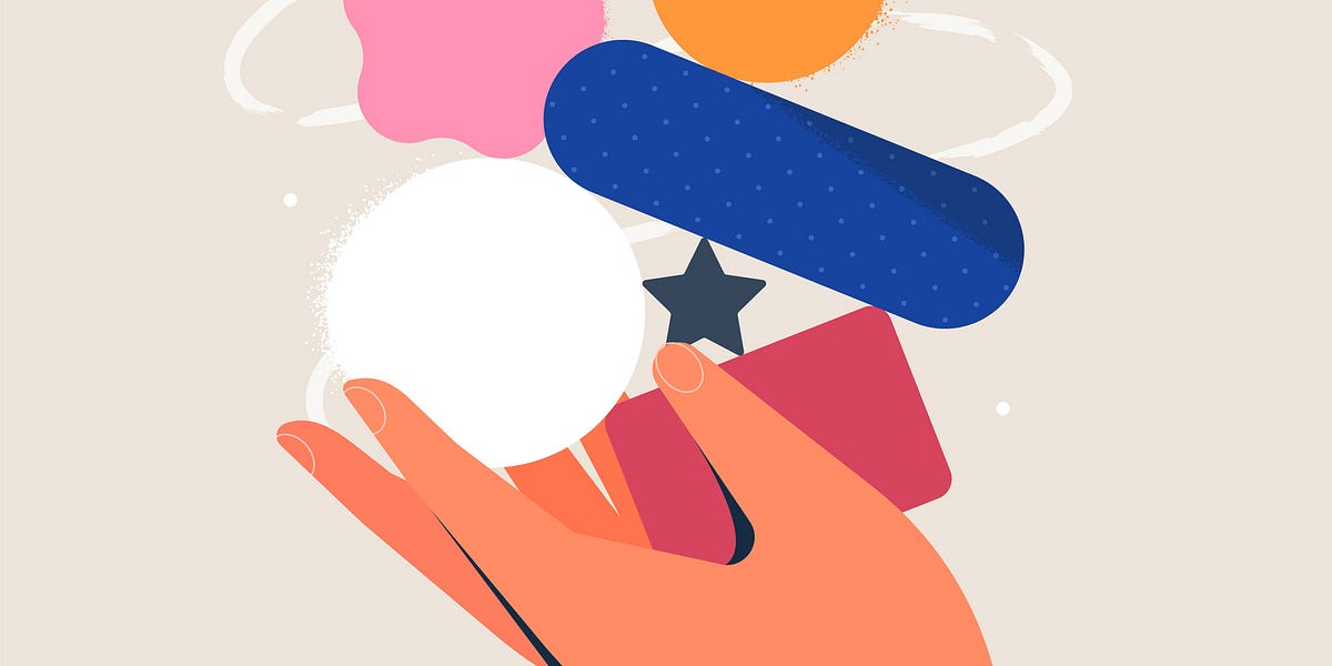 The pros and cons of being a multi-hyphenate