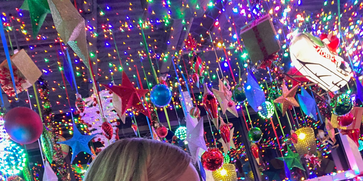 12 Things To Do in St Louis December by Layla Guillen
