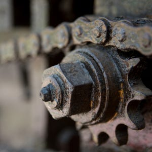 Declining Business Dynamism: A Visual Guide