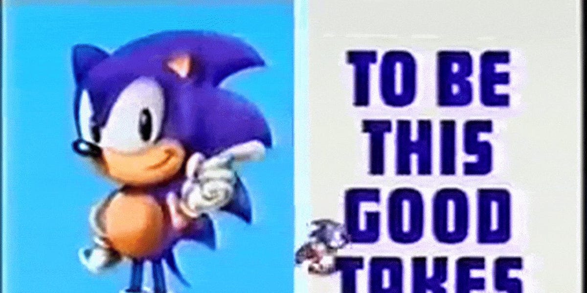 SEGA workers form union with nostalgic name