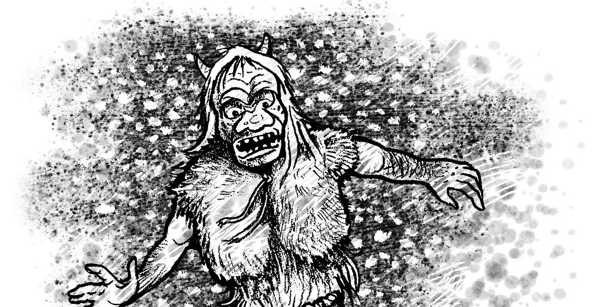 Happy Holidays Refe Tuma s Head In A Birdcage happy-holidays-refe-tuma-s-head-in-a-birdcage