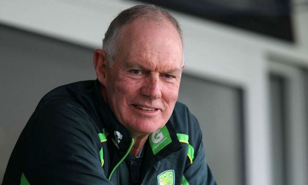 Greg Chappell, part 1 The business of cricket