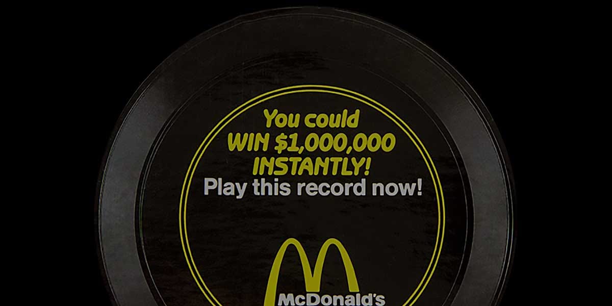 Sing Along with the McDonald's Menu Song - The Retroist