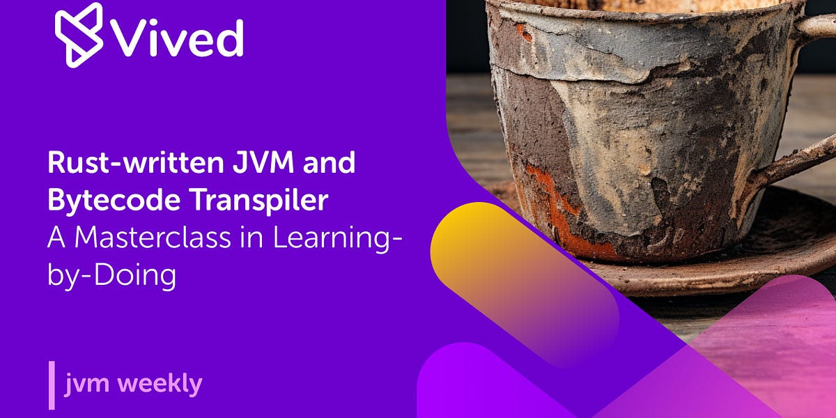 Learn jvm deals
