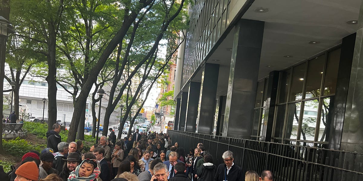 Michael Cohen, Day 2 by Benjamin Wittes Dog Shirt Daily