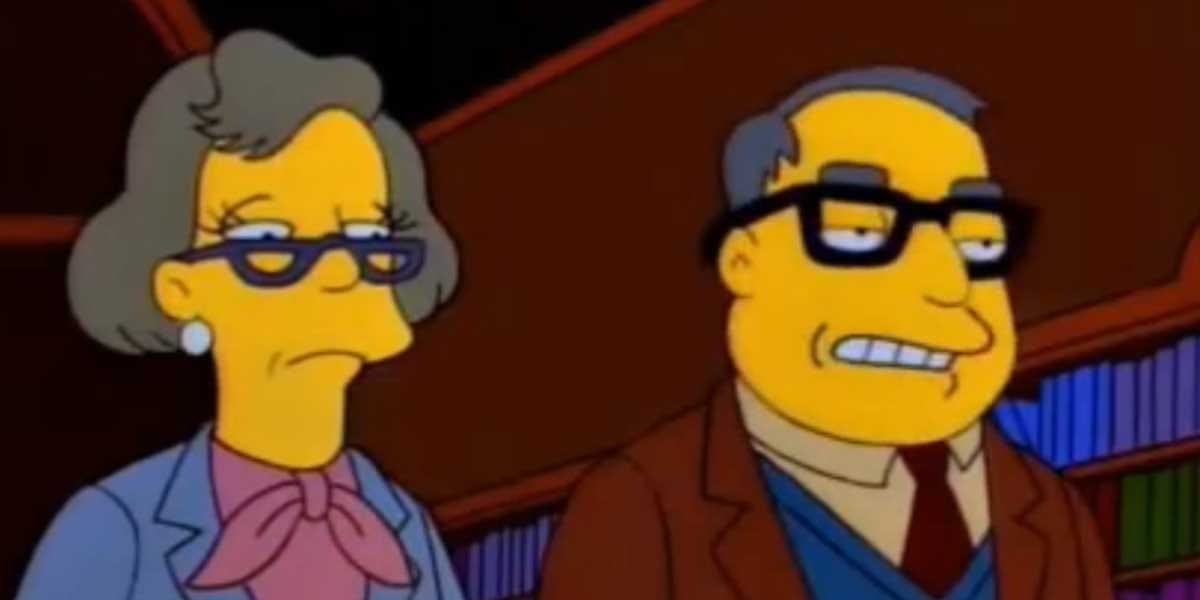 Semper Fudge The Retroist