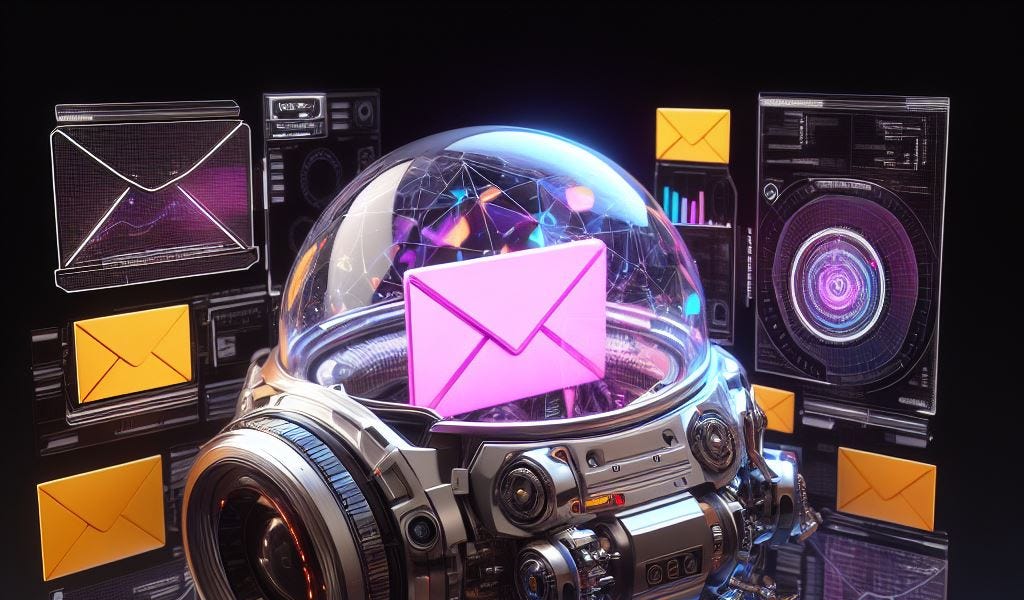 Email Coin Email Marketing in Crypto: Best Practices - by Ioana