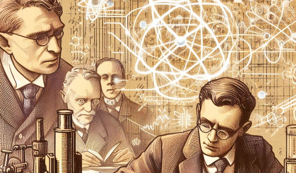 Quantum visual data 7