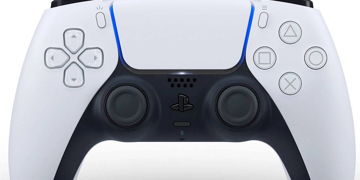 Ps5 controller price canada deals