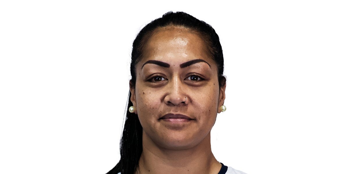 Rugby player Farah Palmer Cup Championship returns to professional boxing